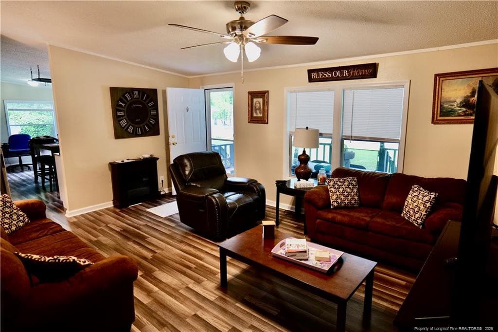 Photo 6 - 200 Caldonia Lane, Lumberton, NC 28358