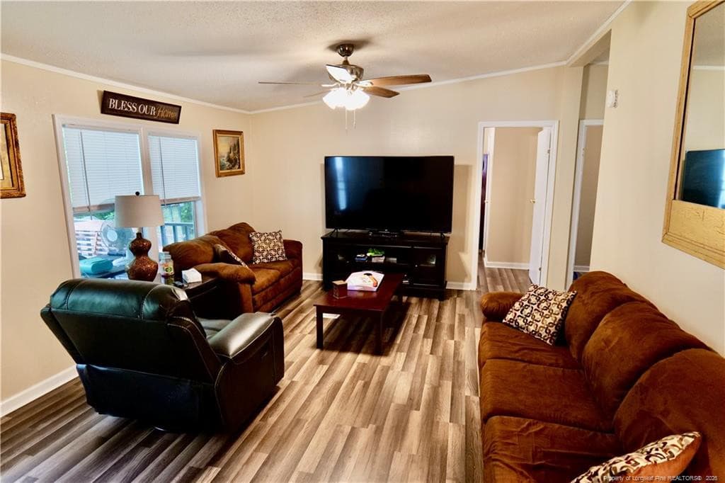 Photo 7 - 200 Caldonia Lane, Lumberton, NC 28358