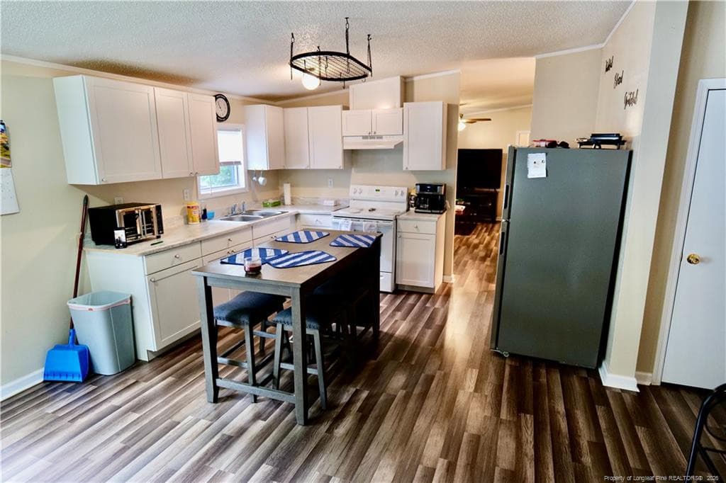 Photo 8 - 200 Caldonia Lane, Lumberton, NC 28358