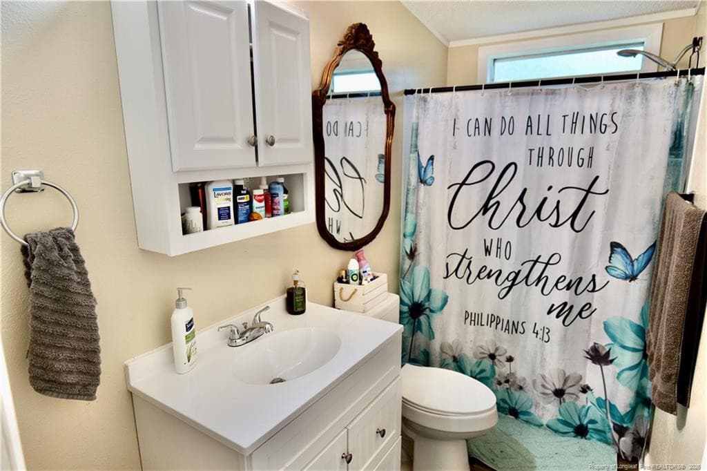 Photo 9 - 200 Caldonia Lane, Lumberton, NC 28358