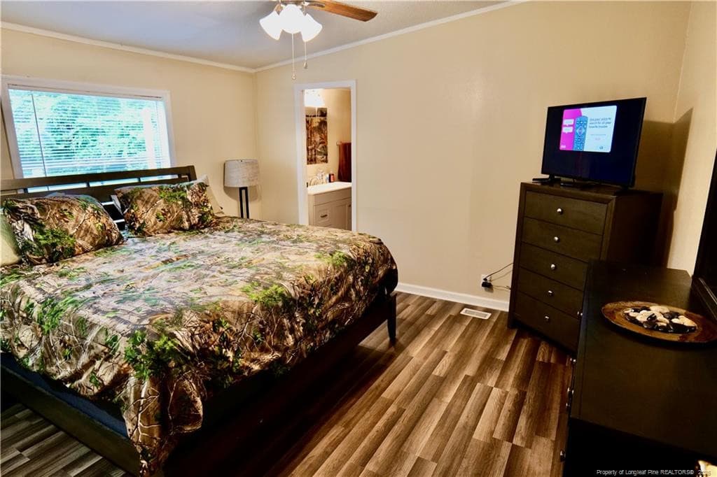 Photo 11 - 200 Caldonia Lane, Lumberton, NC 28358