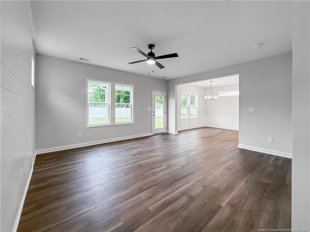 Photo 6 - 205 4TH Street, Erwin, NC 28339