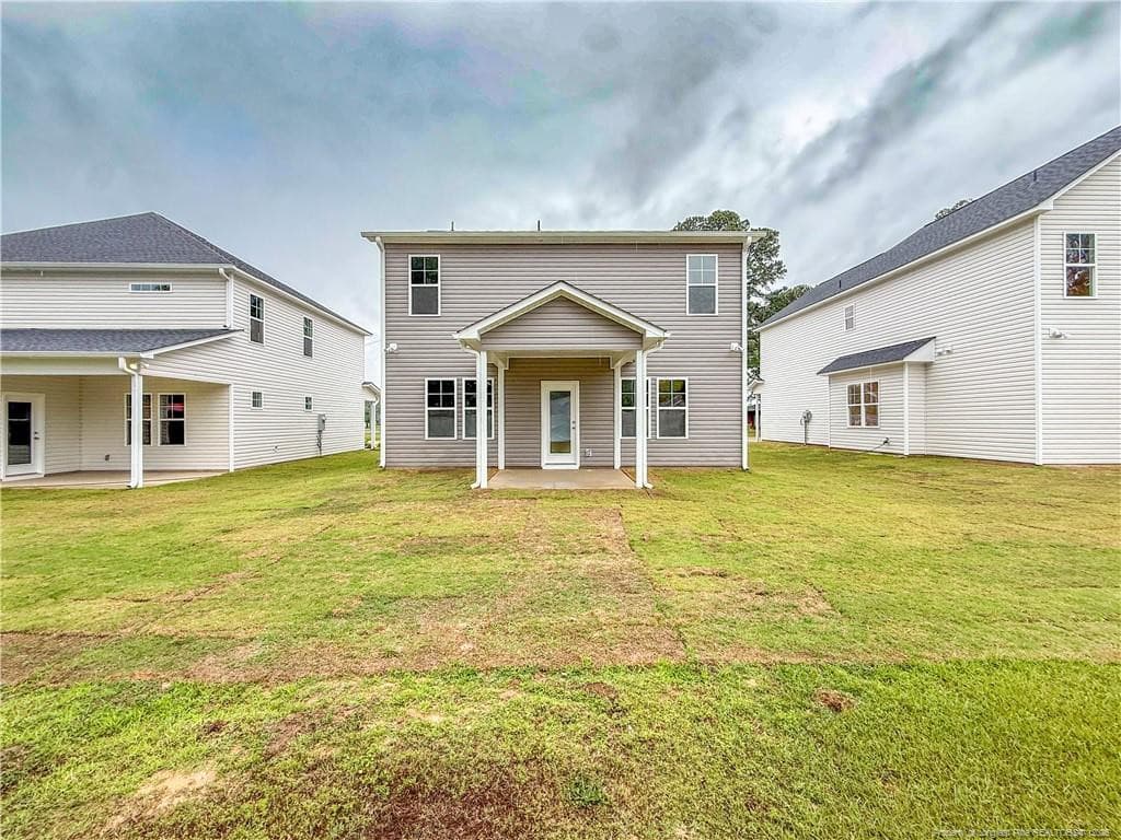 Photo 26 - 205 4TH Street, Erwin, NC 28339