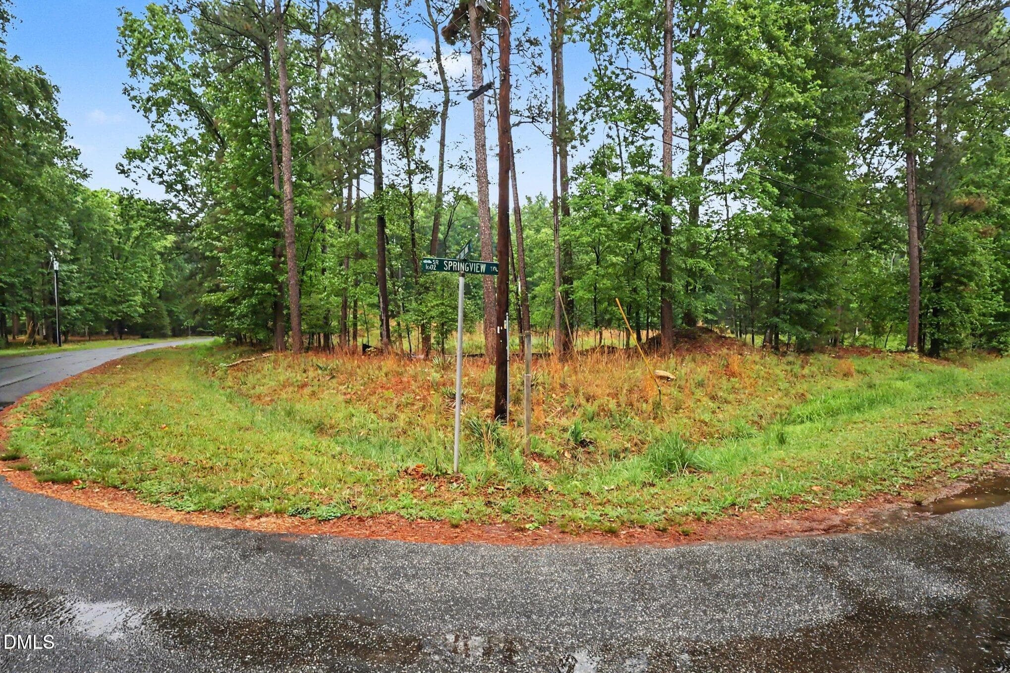 2116 Forest Ridge Place, Durham, NC 27705