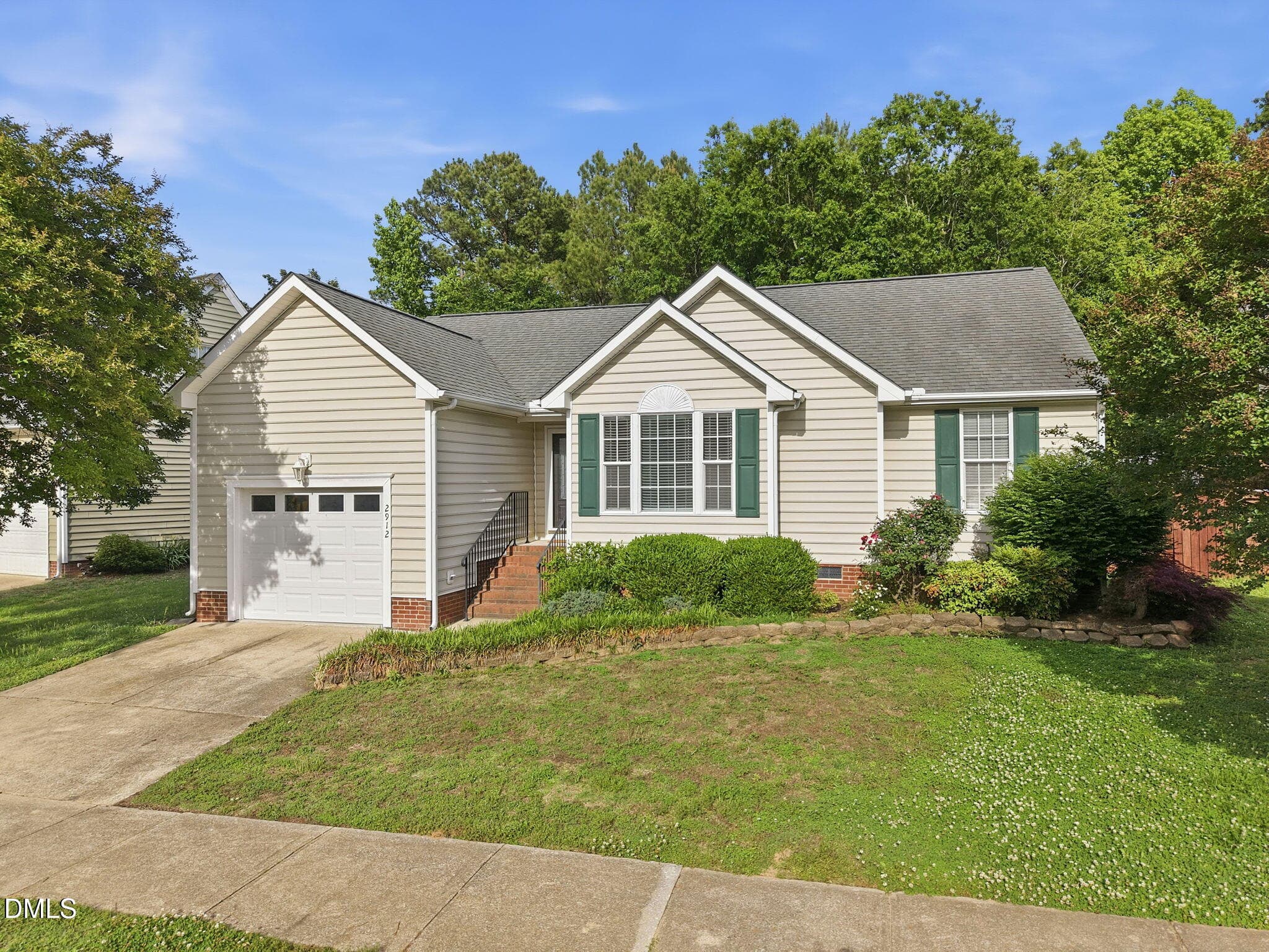 2-web-or-mls-DJI_20260508174151_0294_D - 2912 Sedgefield Pines Lane, Raleigh, NC 27604, Raleigh