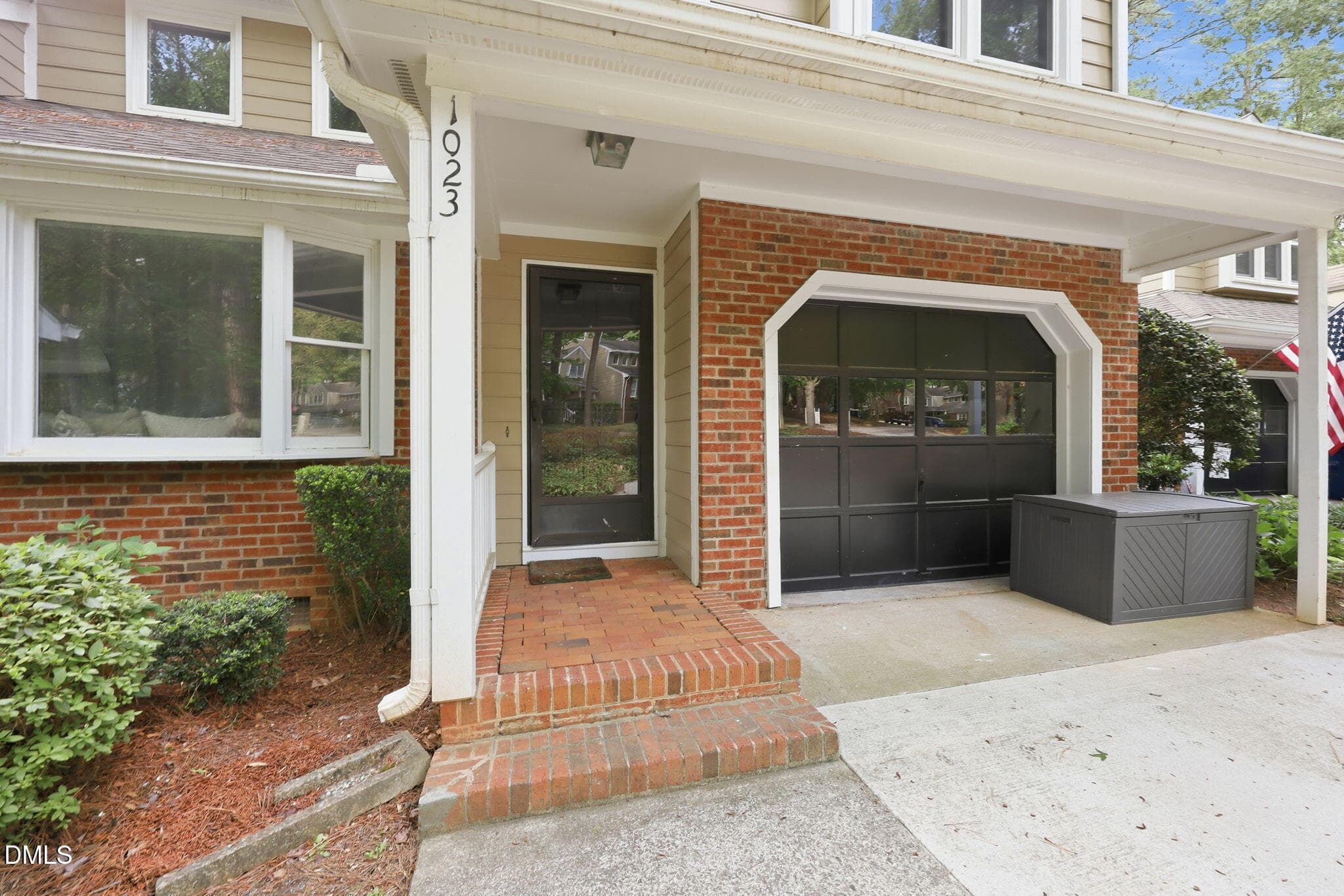 25-web-or-mls-IMG_9273 - 1023 Boathouse Court, Raleigh, NC 27615, Raleigh