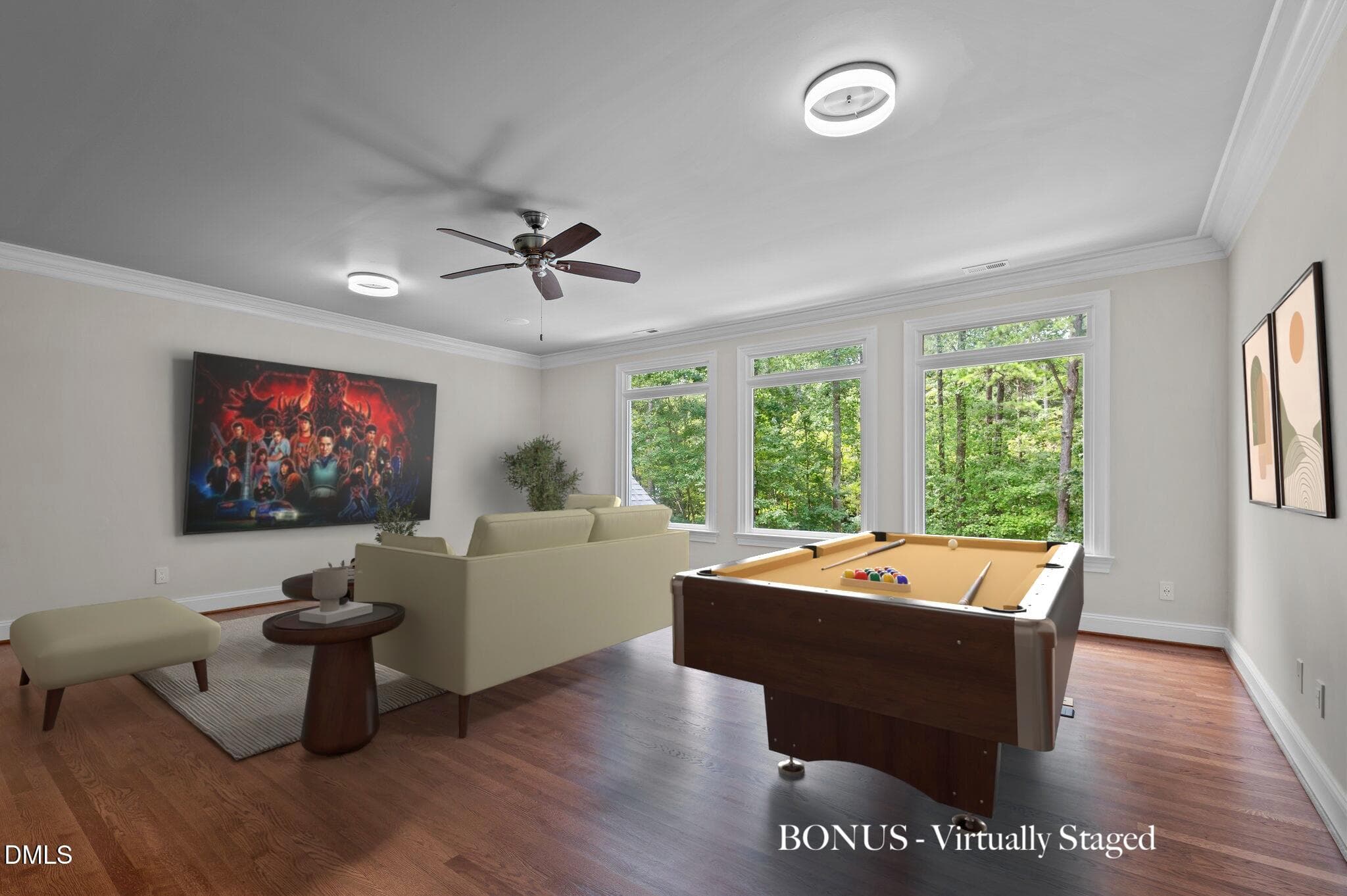 Bonus2B - 1125 Barclay Manor Way, Raleigh, NC 27614, Raleigh
