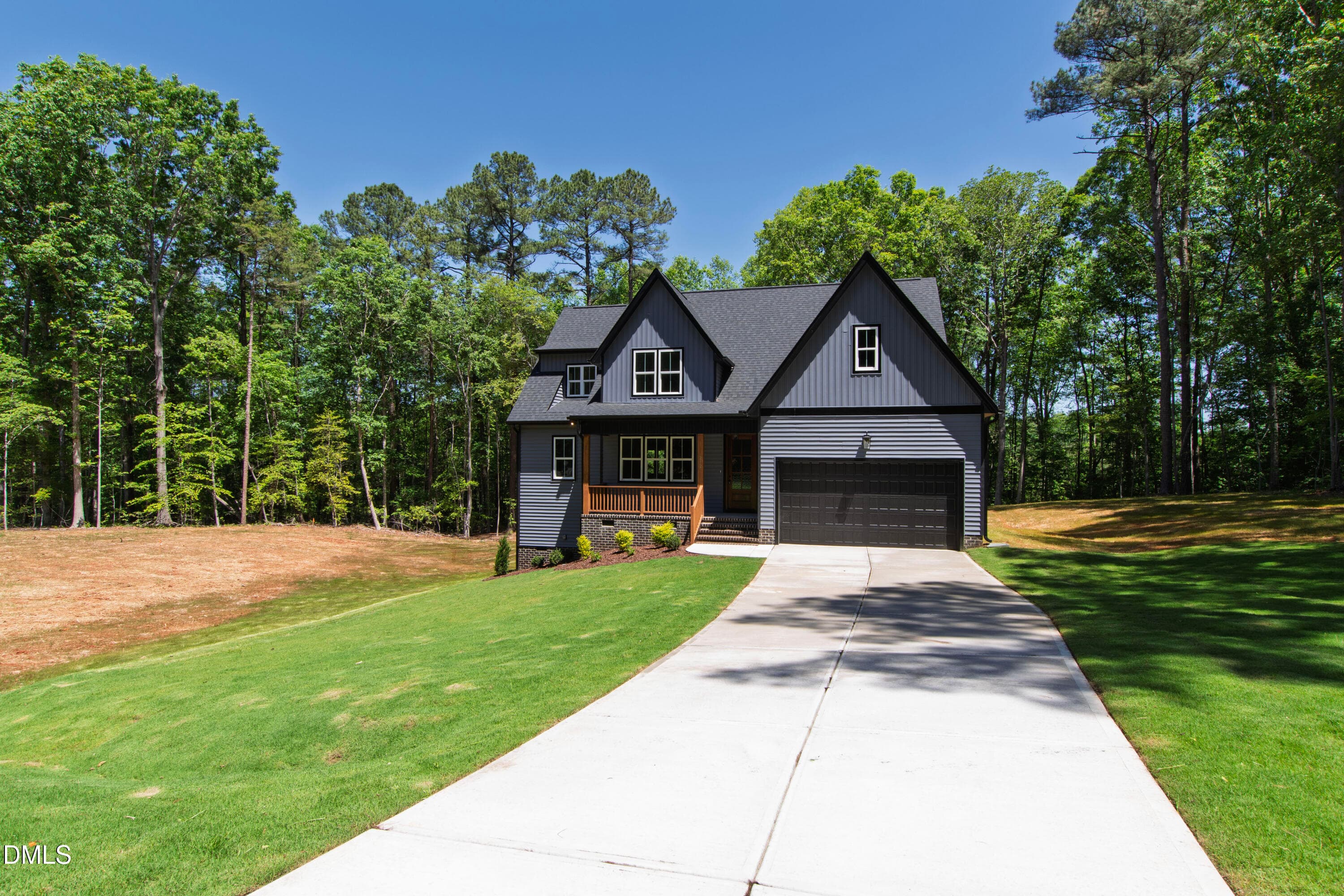 Rawhide (3) - 212 Rawhide Drive, Louisburg, NC 27549, Louisburg