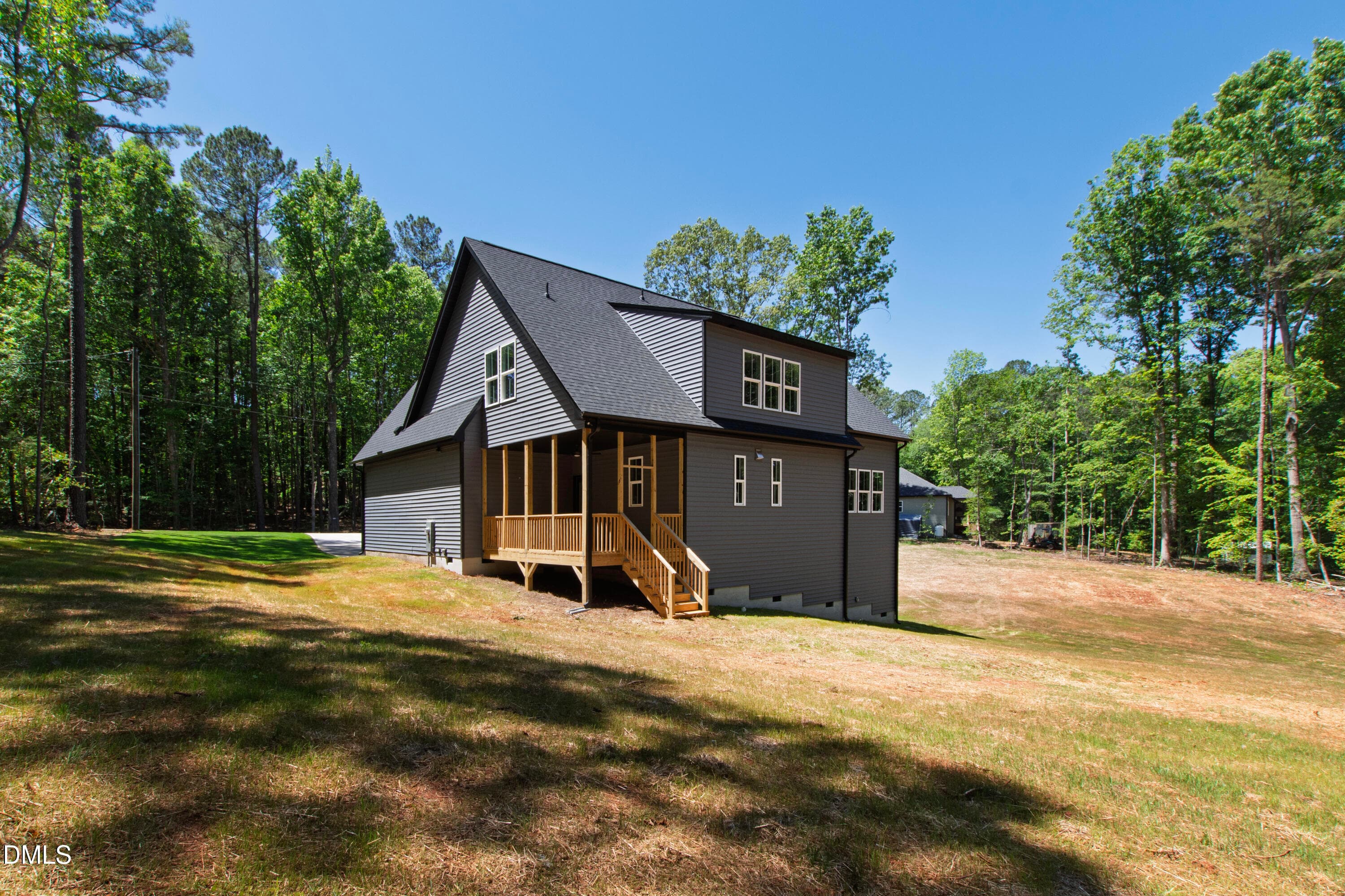 Rawhide (7) - 212 Rawhide Drive, Louisburg, NC 27549, Louisburg
