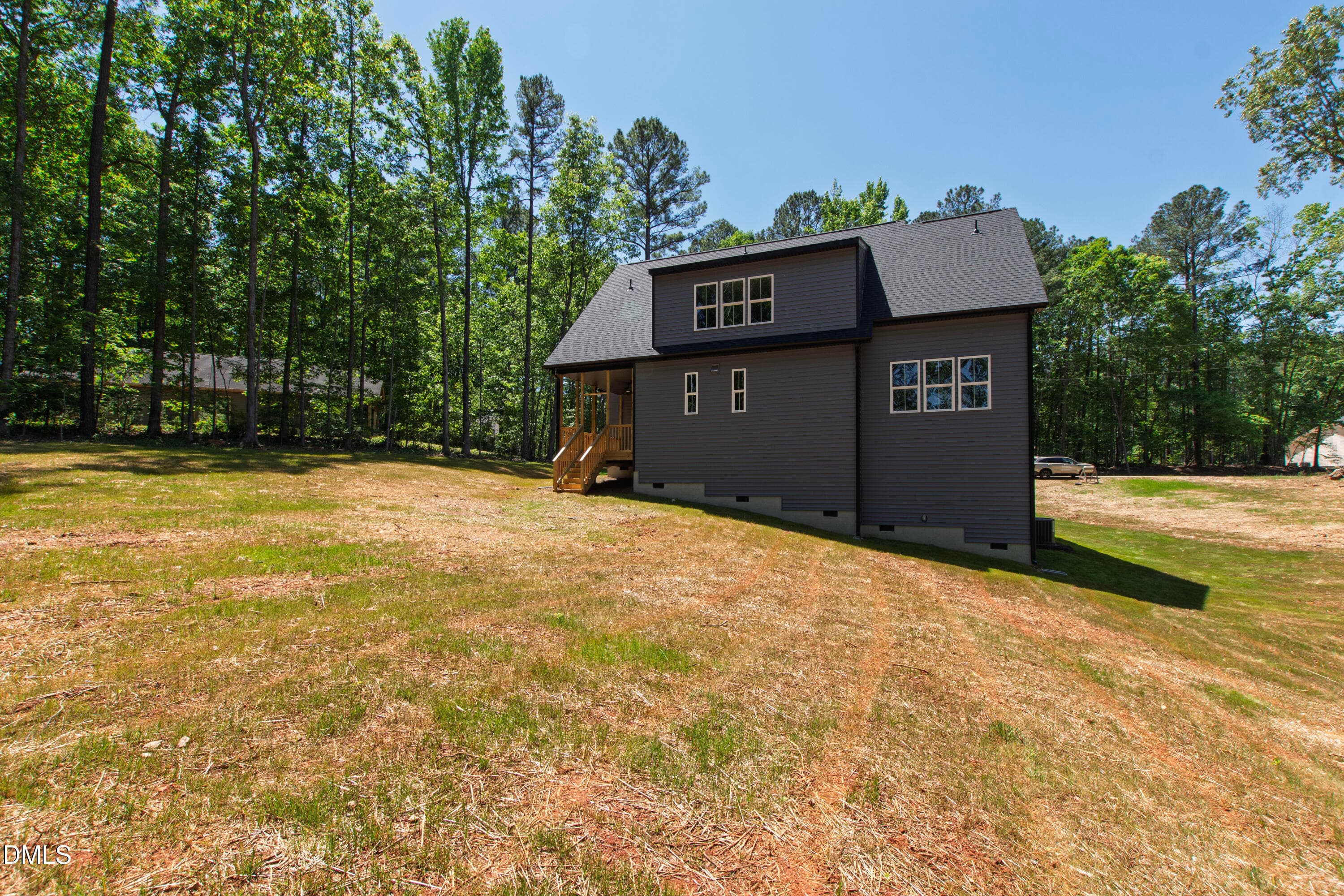 Rawhide (9) - 212 Rawhide Drive, Louisburg, NC 27549, Louisburg