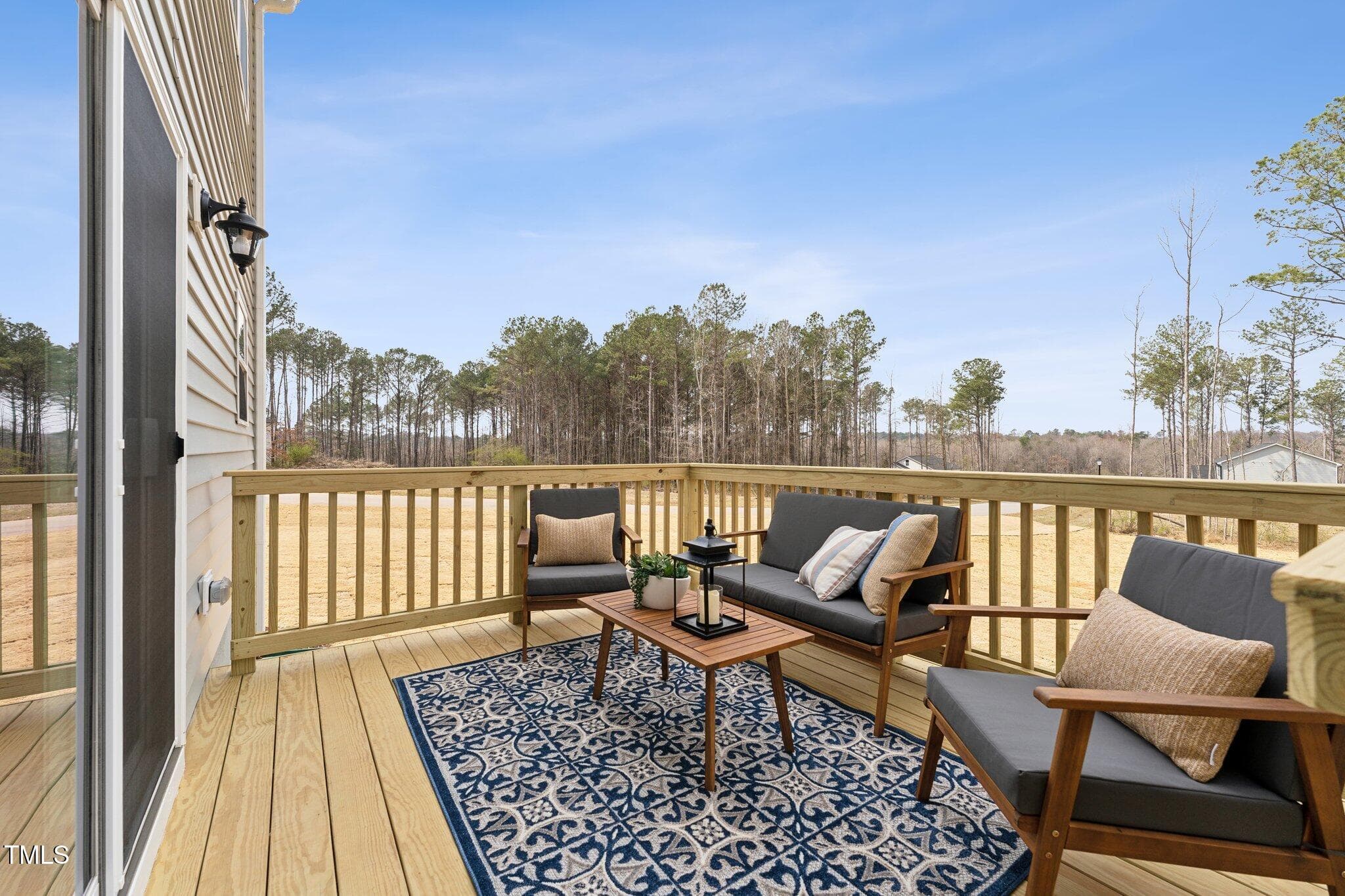 30- HHHunt Homes King Deck - 27 Cribbs Lane, Middlesex, NC 27557