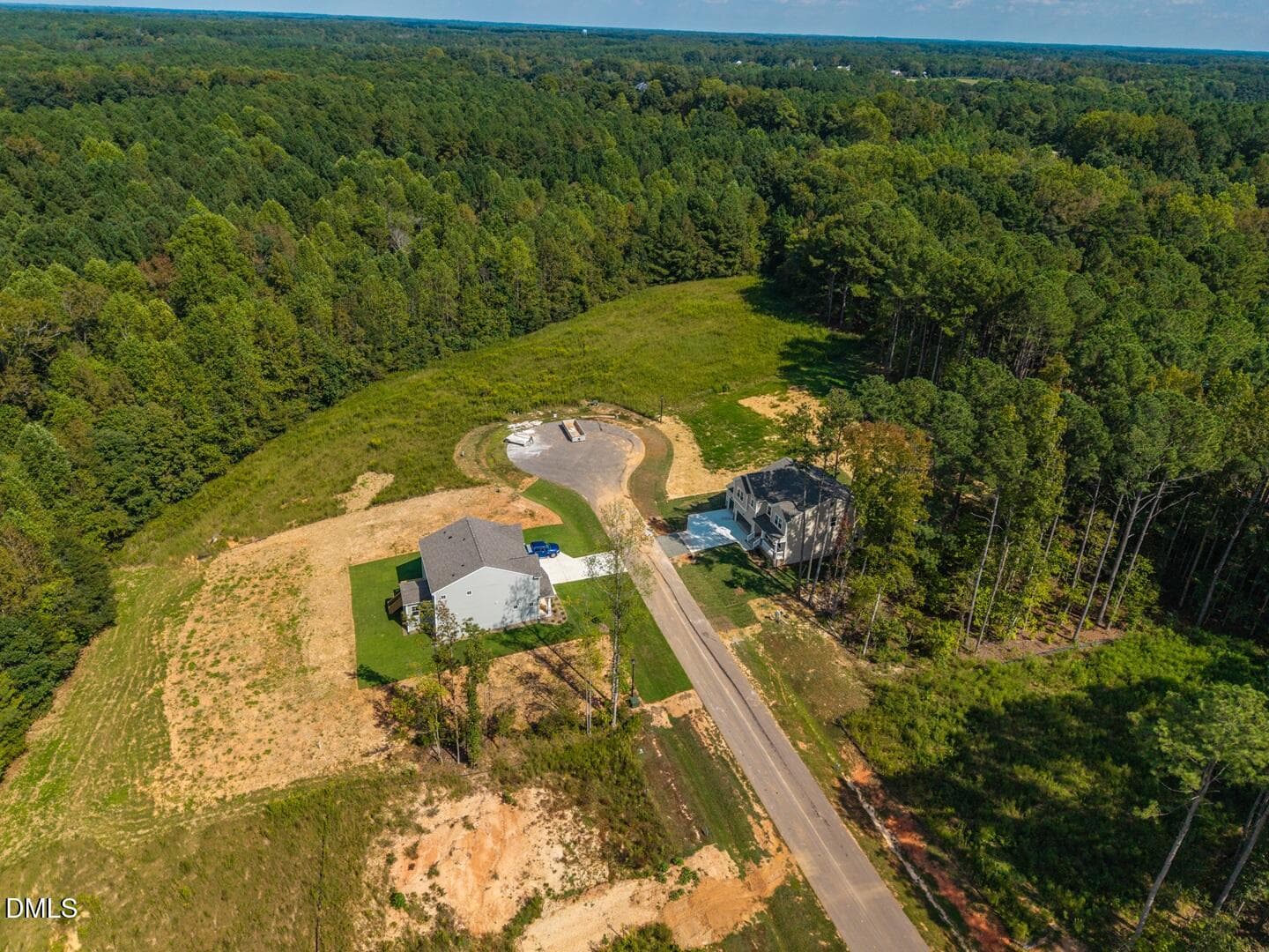 Charlotte's Ridge Drone Photos-13 - 27 Cribbs Lane, Middlesex, NC 27557