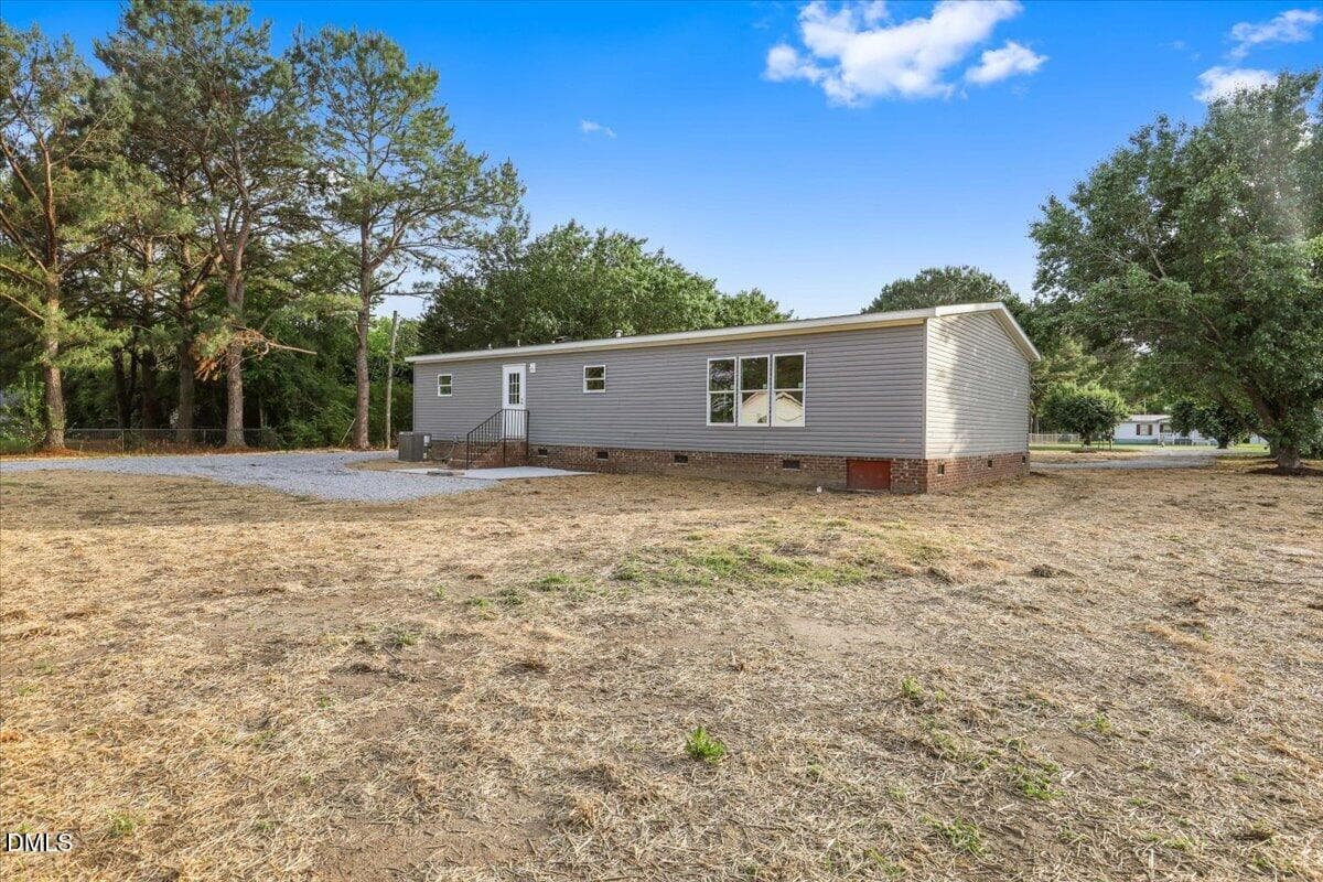 08-5737 Lloyd Rd-8 - 5737 Lloyd Road, Lucama, NC 27851
