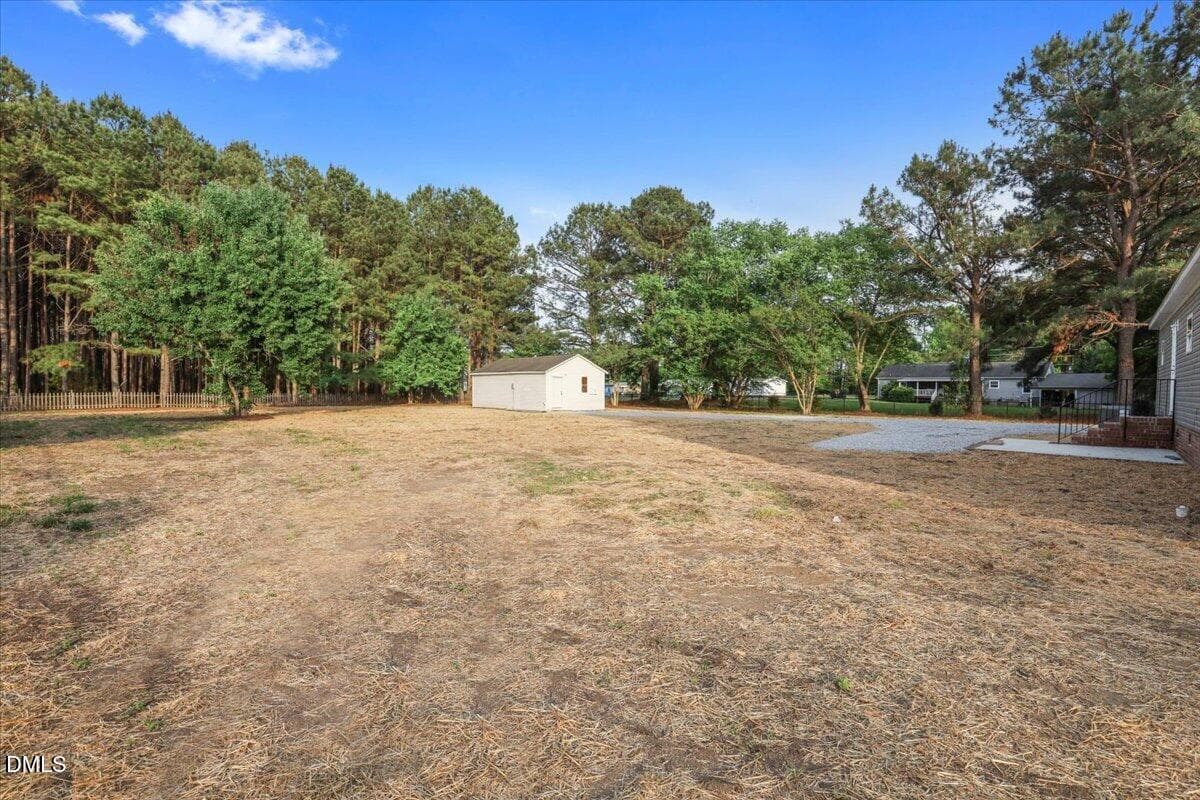 09-5737 Lloyd Rd-9 - 5737 Lloyd Road, Lucama, NC 27851