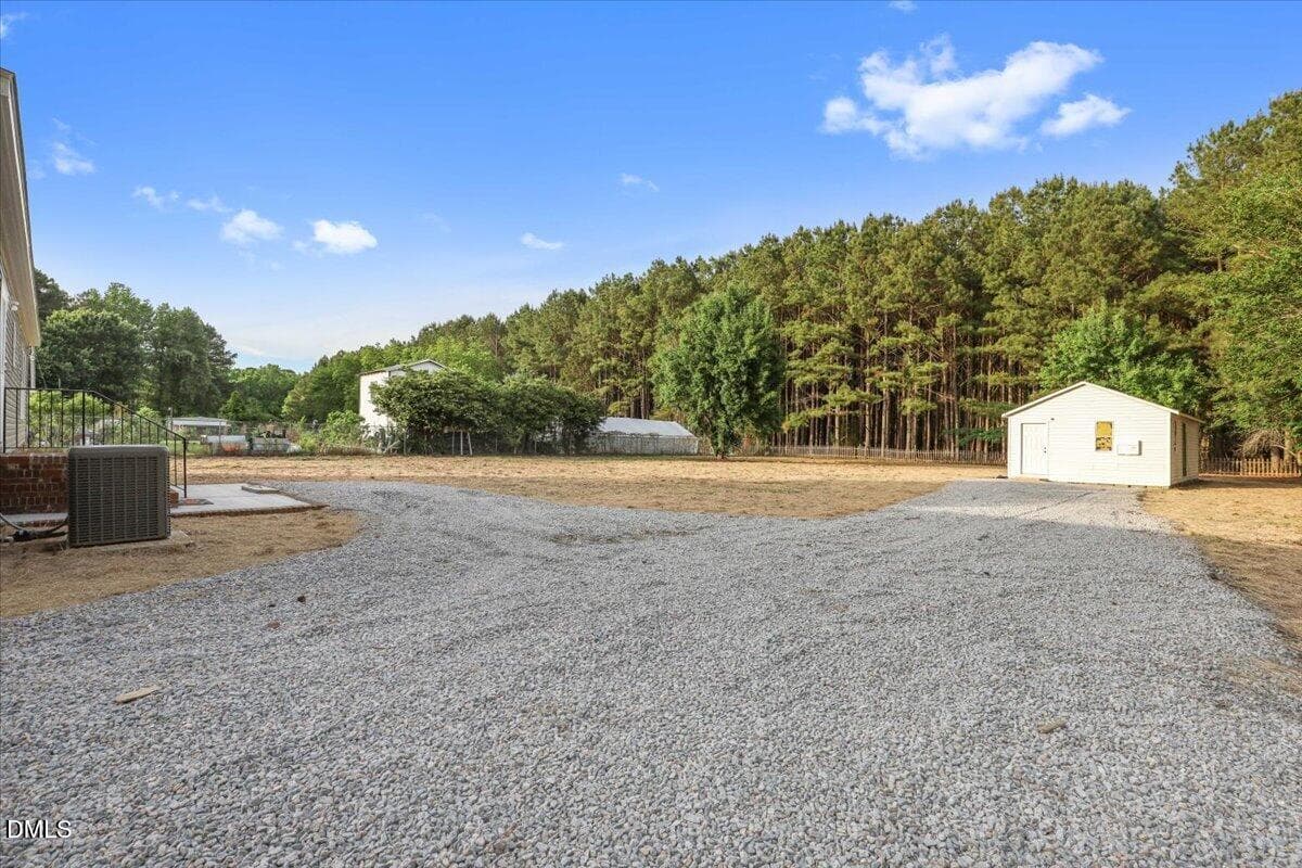 10-5737 Lloyd Rd-10 - 5737 Lloyd Road, Lucama, NC 27851