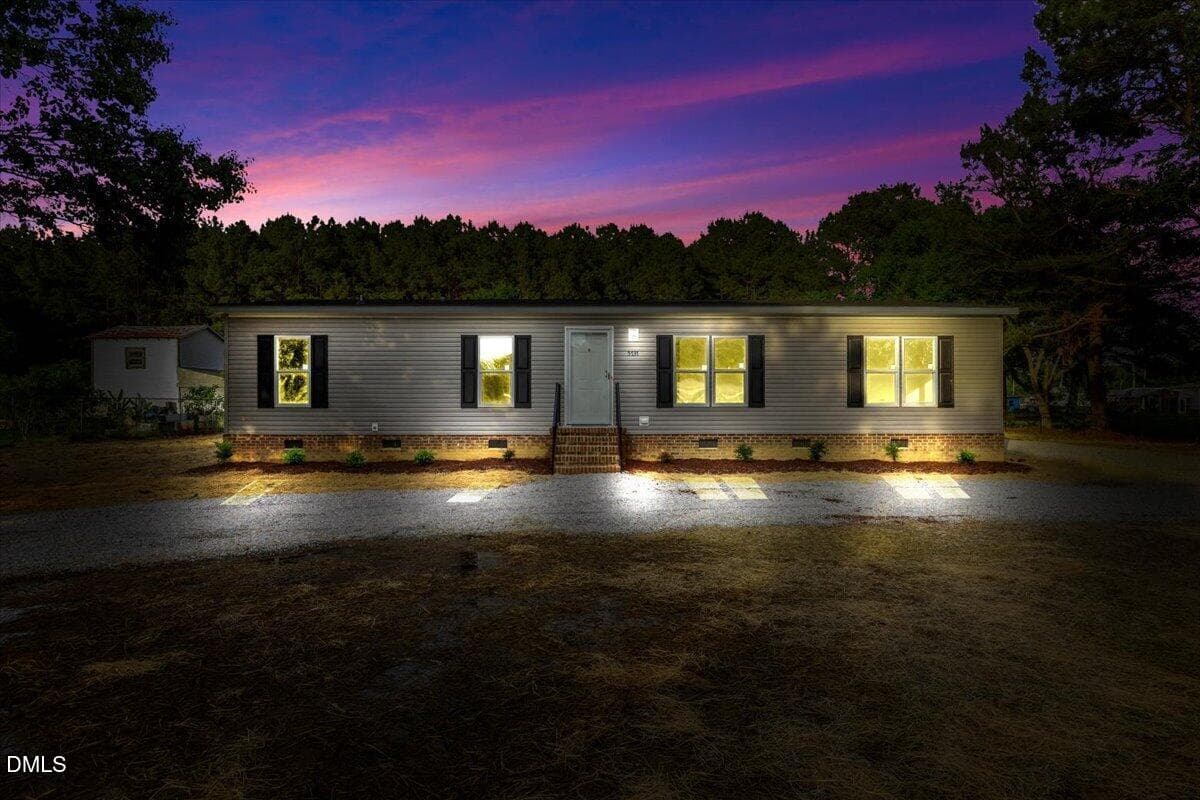 02-5737 Lloyd Rd-2 - 5737 Lloyd Road, Lucama, NC 27851