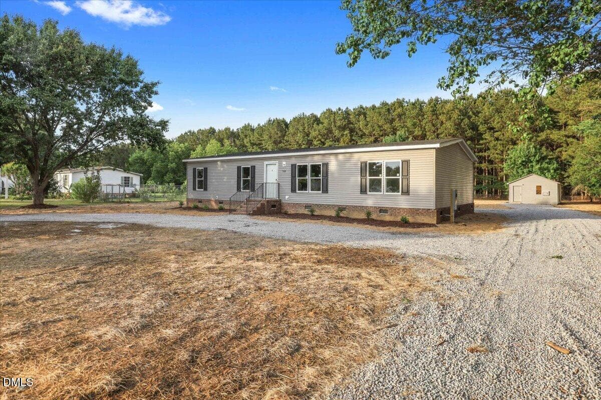04-5737 Lloyd Rd-4 - 5737 Lloyd Road, Lucama, NC 27851