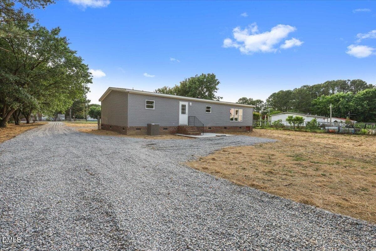 05-5737 Lloyd Rd-5 - 5737 Lloyd Road, Lucama, NC 27851