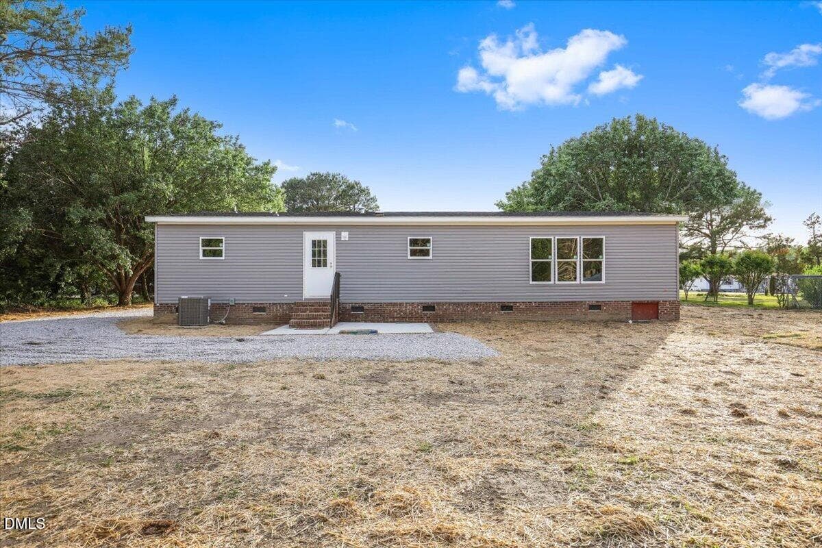 07-5737 Lloyd Rd-7 - 5737 Lloyd Road, Lucama, NC 27851