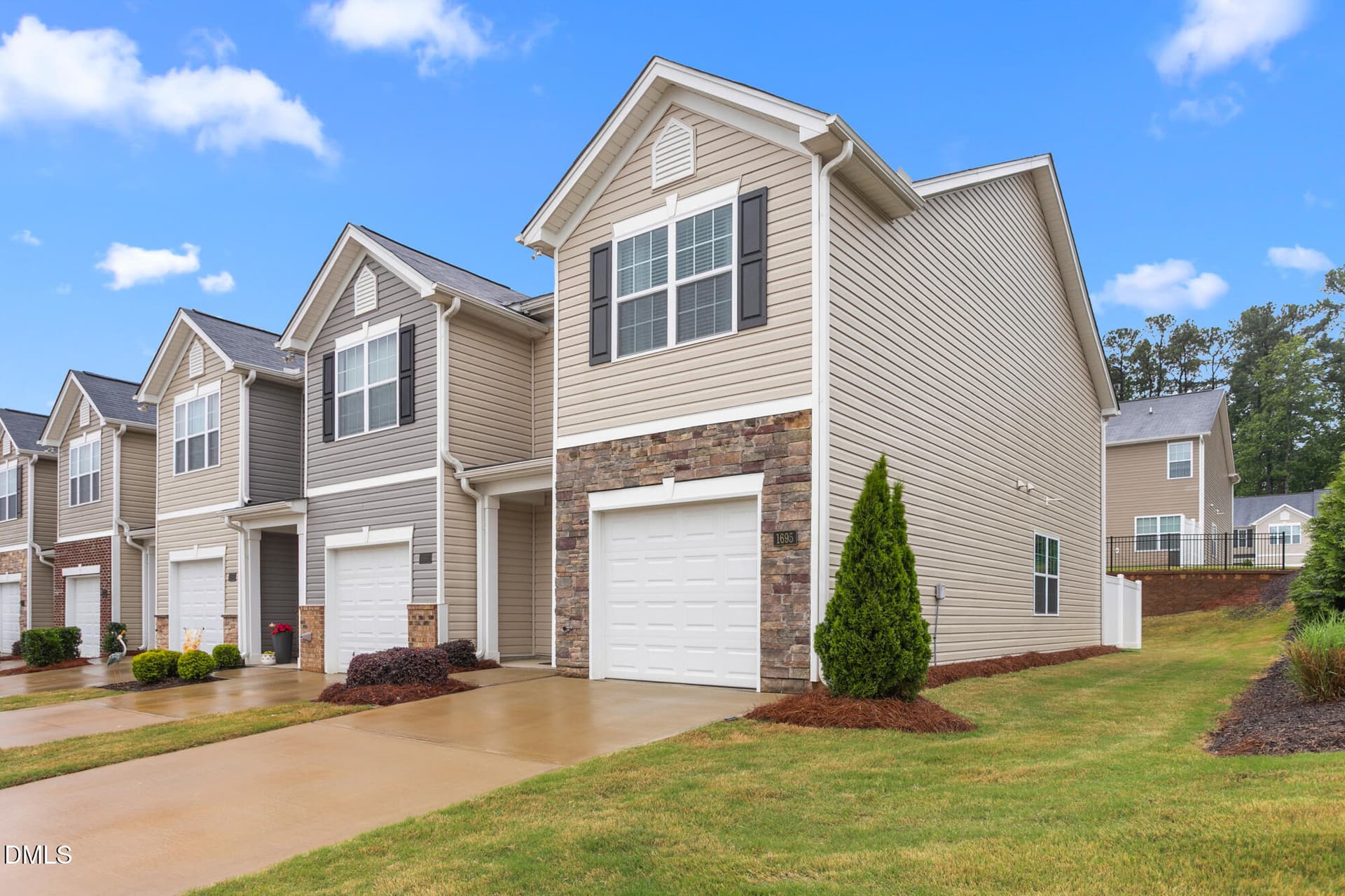 1695 Collie Drive, Haw River, NC 27258