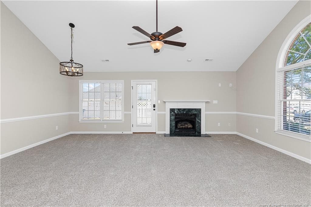 Photo 4 - 103 Chadbury Drive, Dunn, NC 28334