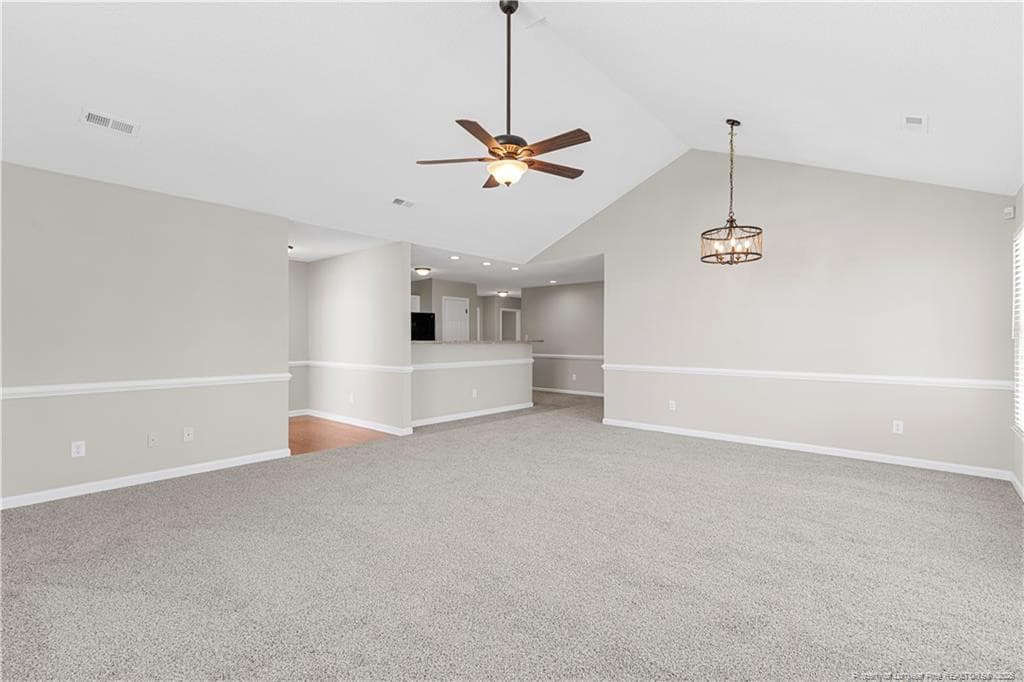 Photo 5 - 103 Chadbury Drive, Dunn, NC 28334