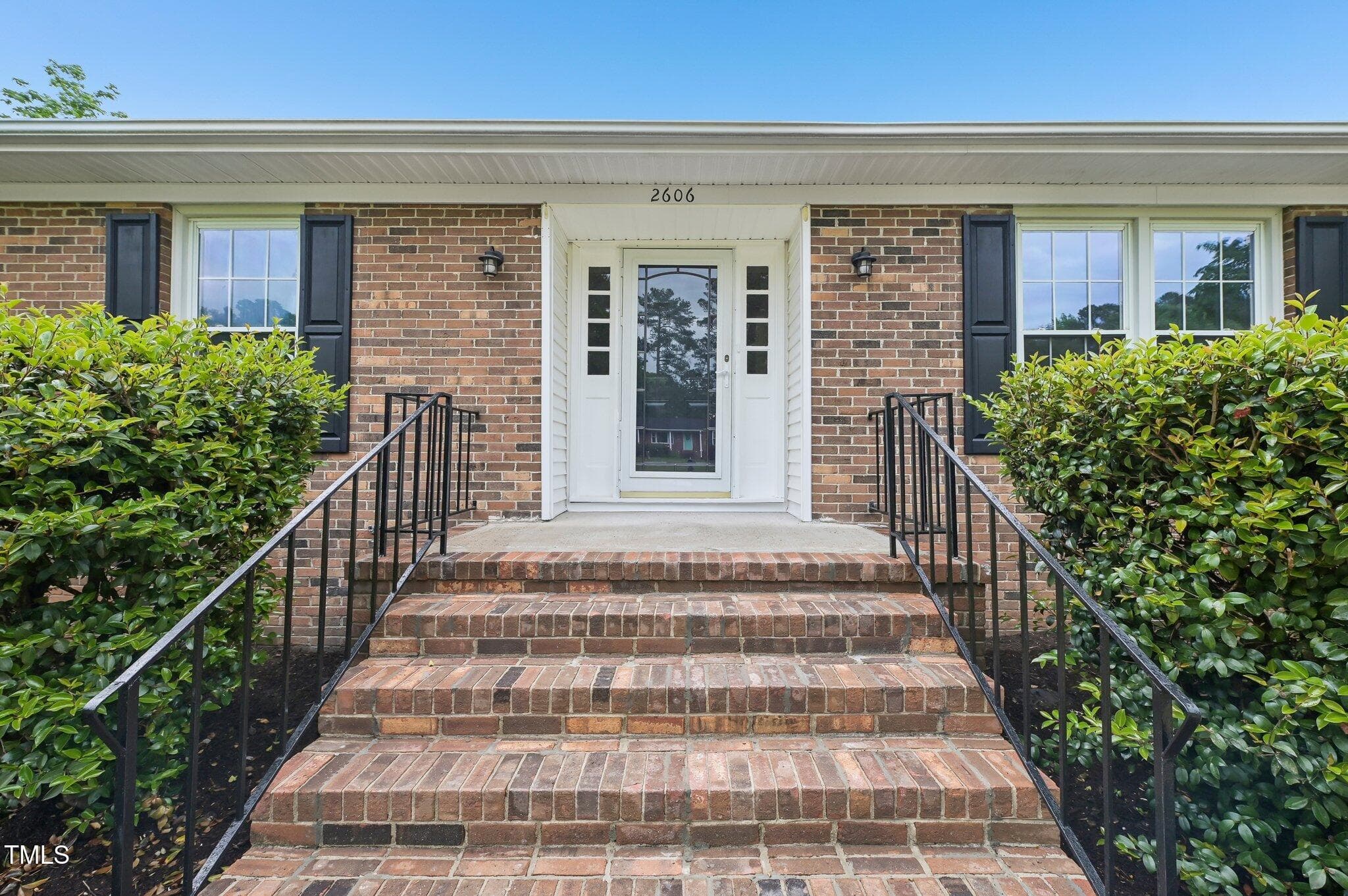 5-web-or-mls-Newquay St-0605-005 - 2606 Newquay Street, Durham, NC 27705, Durham