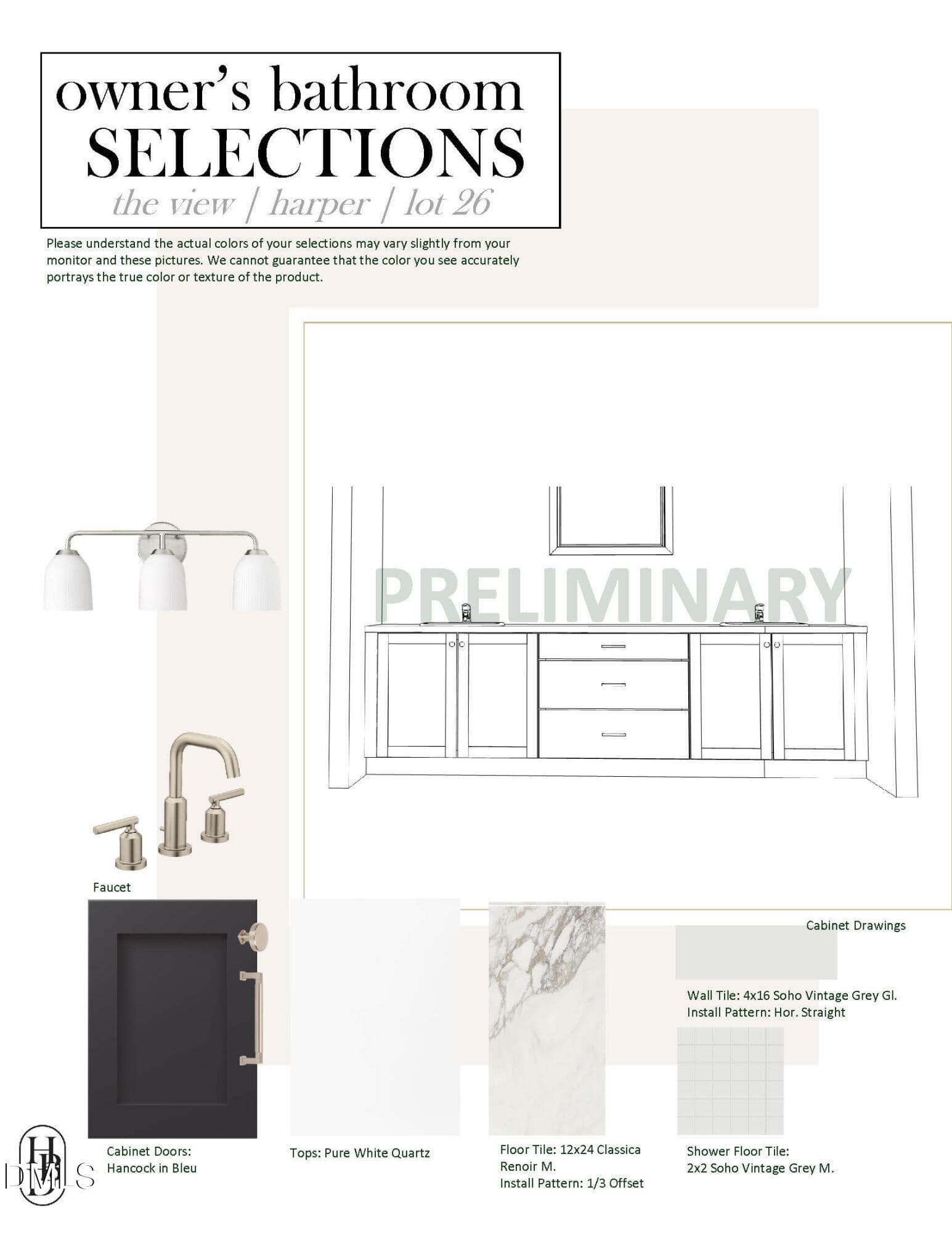61-0026 Design Board_Page_5 - 1675 Terry Road, Durham, NC 27712, Durham