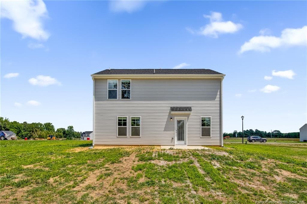 Photo 2 - 245 Buggy Top Lane, Autryville, NC 28318