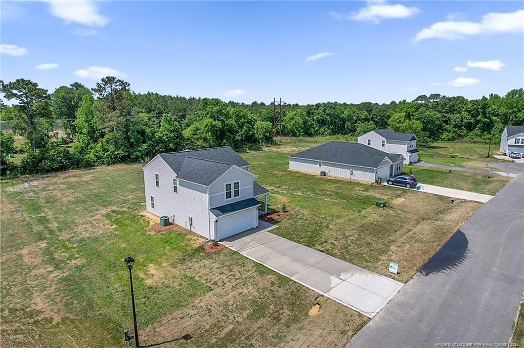 Photo 3 - 245 Buggy Top Lane, Autryville, NC 28318