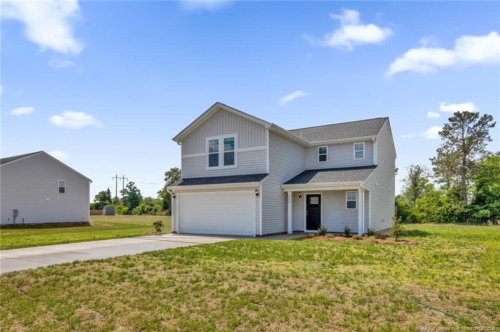 Photo 4 - 245 Buggy Top Lane, Autryville, NC 28318