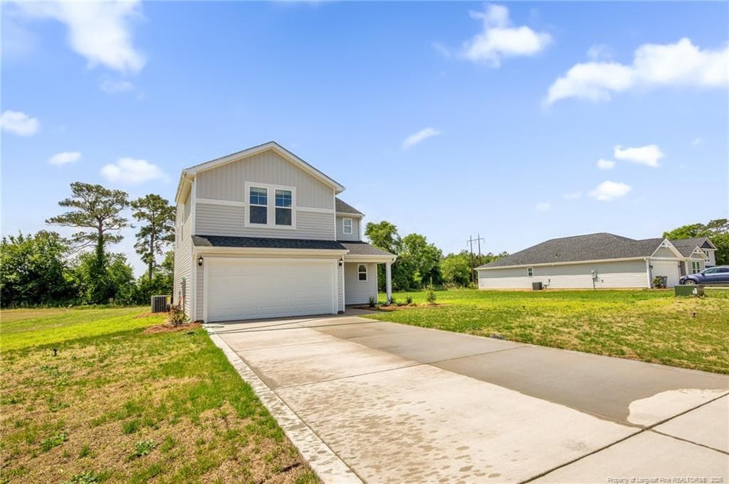 Photo 5 - 245 Buggy Top Lane, Autryville, NC 28318