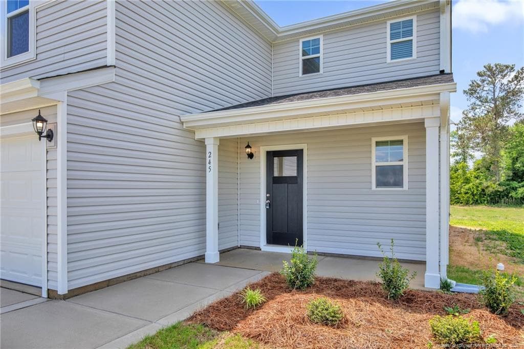 Photo 6 - 245 Buggy Top Lane, Autryville, NC 28318