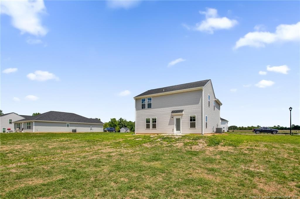 Photo 37 - 245 Buggy Top Lane, Autryville, NC 28318