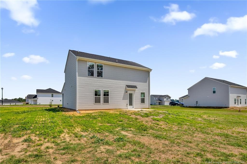 Photo 38 - 245 Buggy Top Lane, Autryville, NC 28318