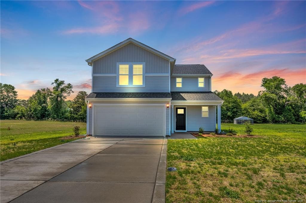 Photo 41 - 245 Buggy Top Lane, Autryville, NC 28318