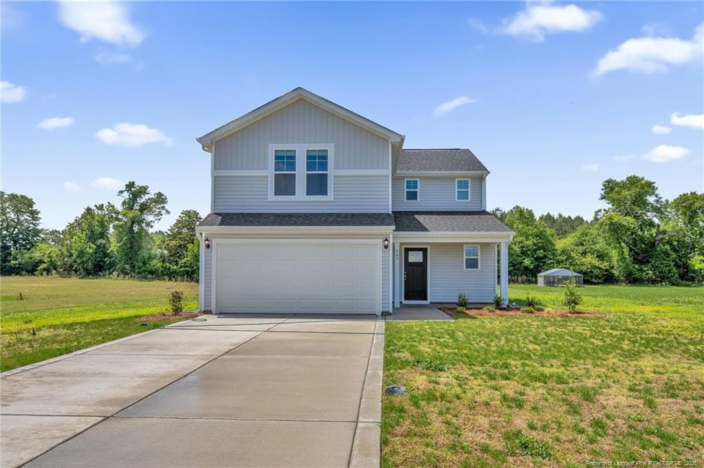 Photo 40 - 245 Buggy Top Lane, Autryville, NC 28318