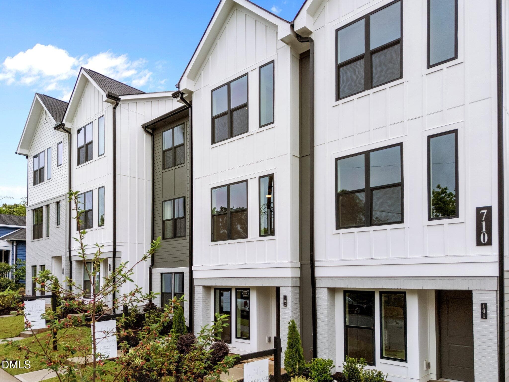 720 Noble Town Way 106, Raleigh, NC 27603
