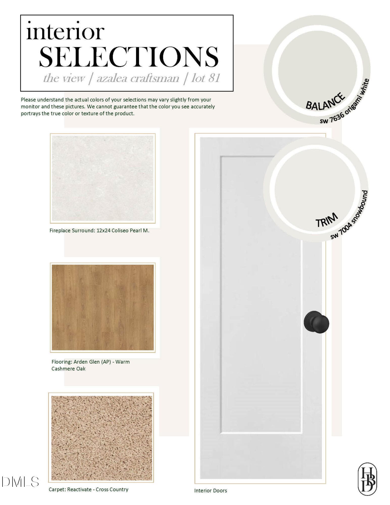 61-0081 Design Board_Page_3 - 6051 Scalybark Road, Durham, NC 27712, Durham