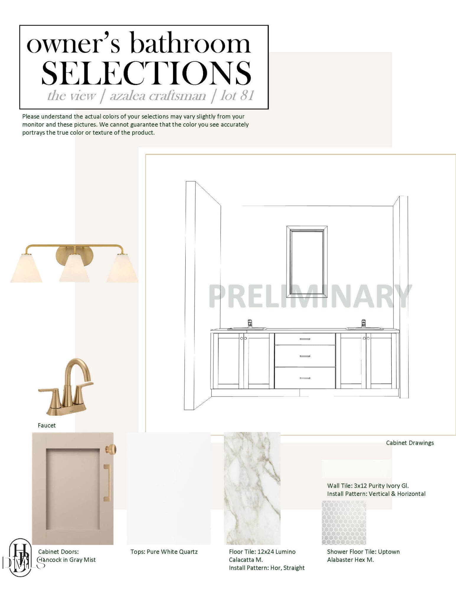 61-0081 Design Board_Page_5 - 6051 Scalybark Road, Durham, NC 27712, Durham