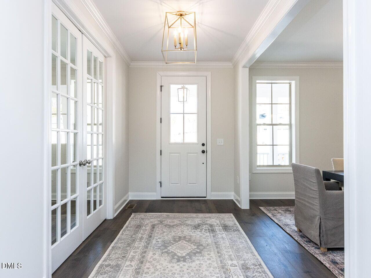 005-1280x960-entry - 6051 Scalybark Road, Durham, NC 27712, Durham