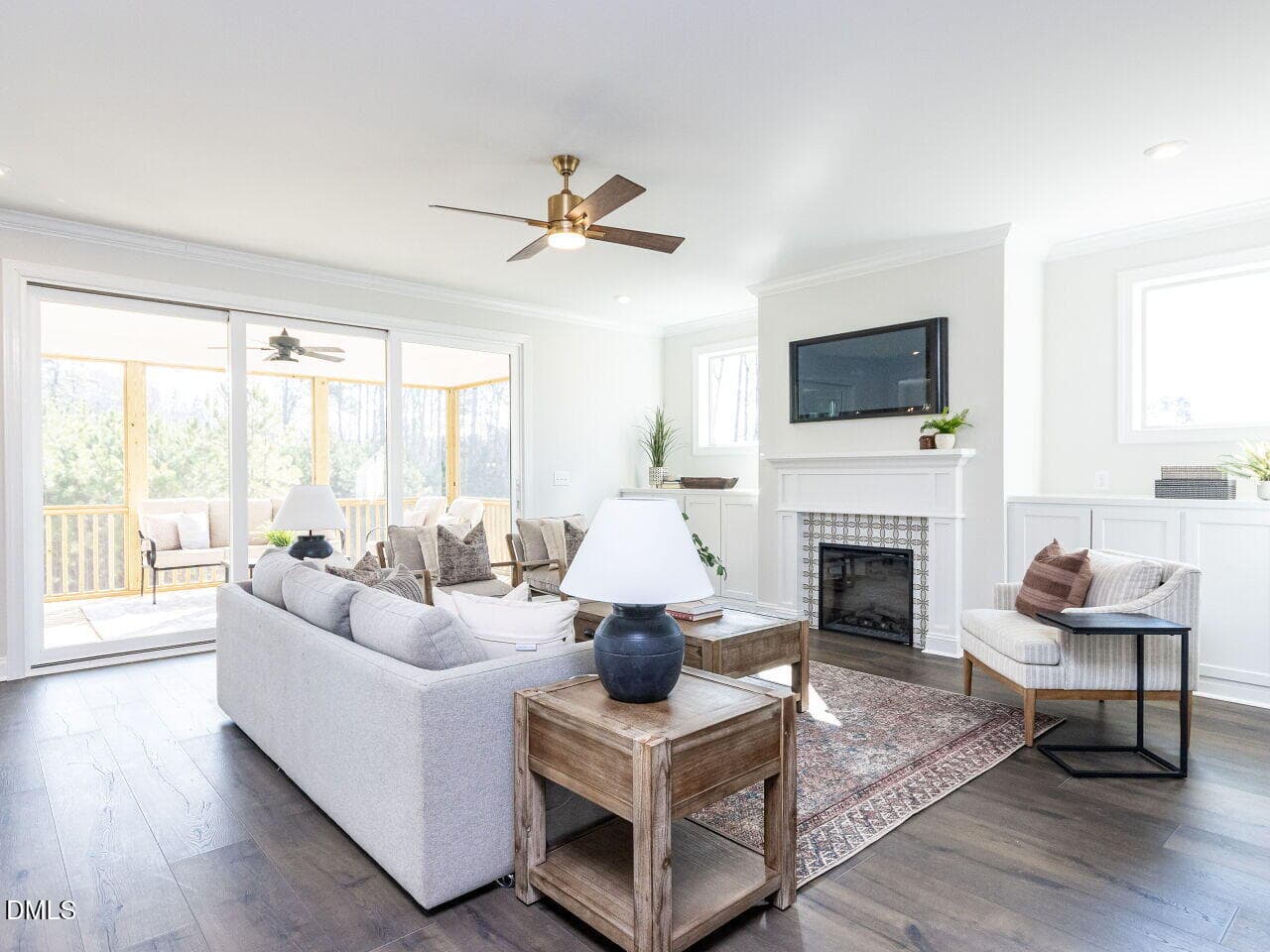 011-1280x960-living-room - 6051 Scalybark Road, Durham, NC 27712, Durham