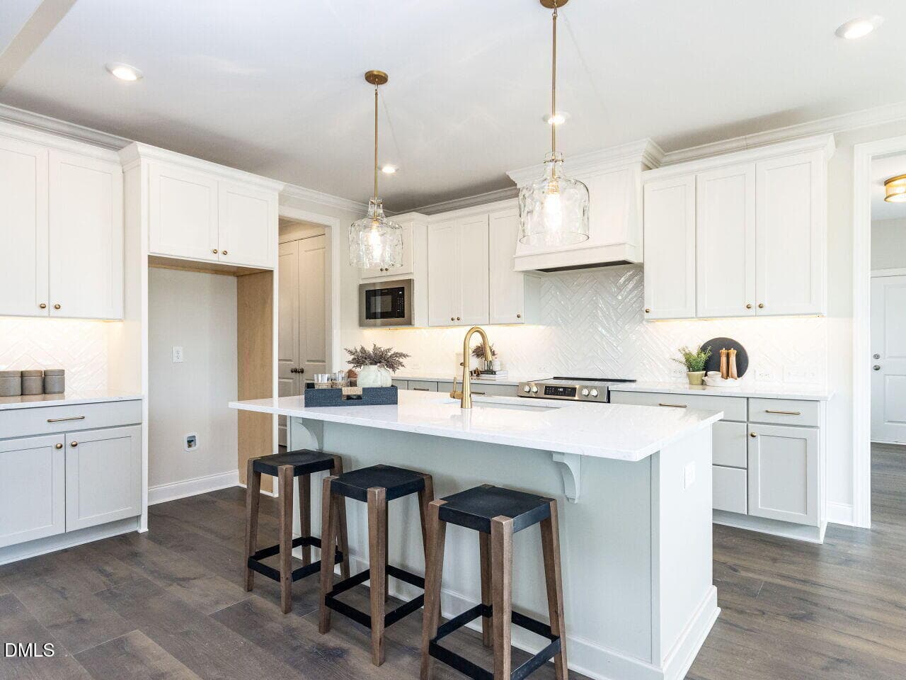 014-1280x960-kitchen - 6051 Scalybark Road, Durham, NC 27712, Durham