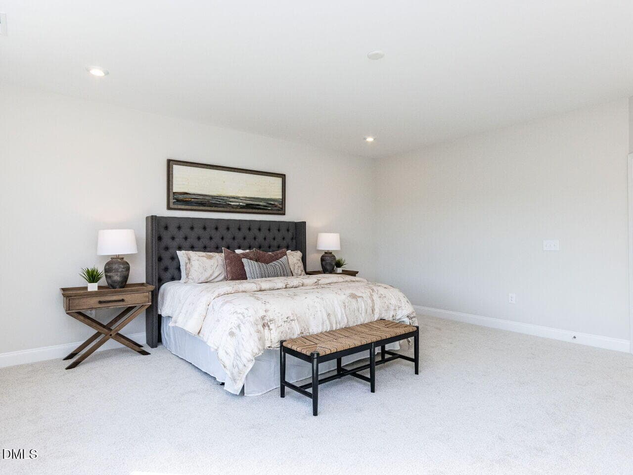 021-1280x960-primary-bedroom - 6051 Scalybark Road, Durham, NC 27712, Durham