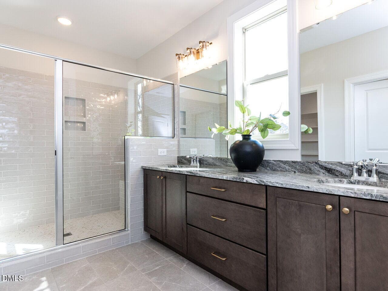 022-1280x960-primary-bathroom - 6051 Scalybark Road, Durham, NC 27712, Durham
