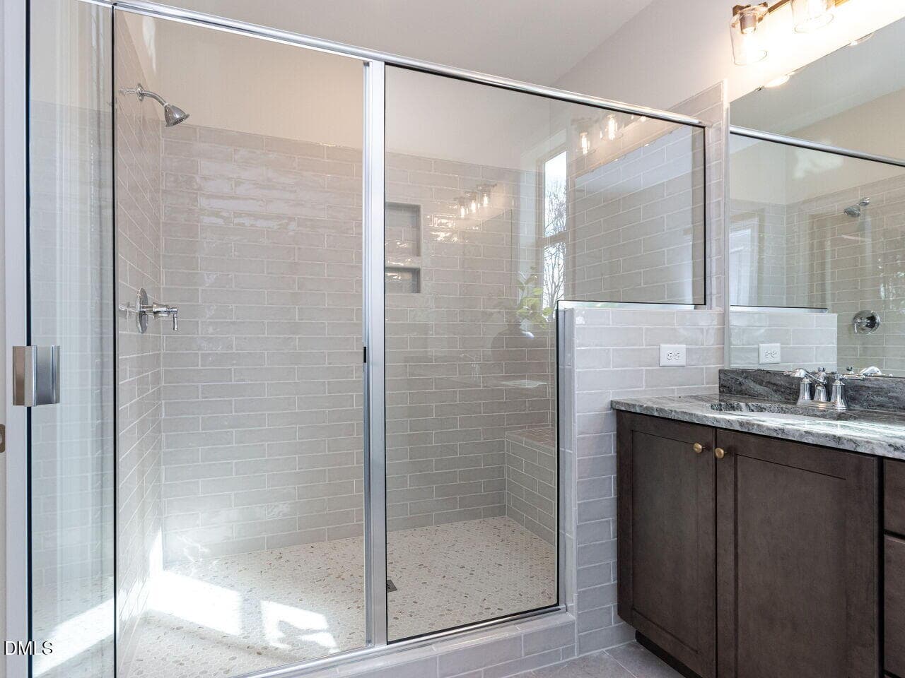 023-1280x960-primary-bathroom - 6051 Scalybark Road, Durham, NC 27712, Durham