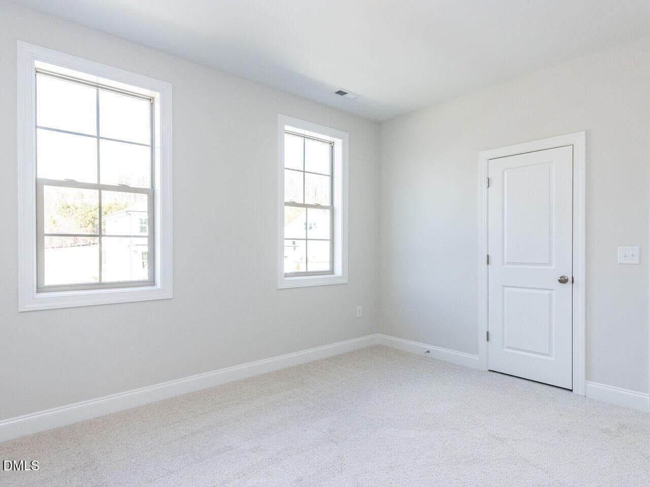 025-1280x960-bedroom - 6051 Scalybark Road, Durham, NC 27712, Durham