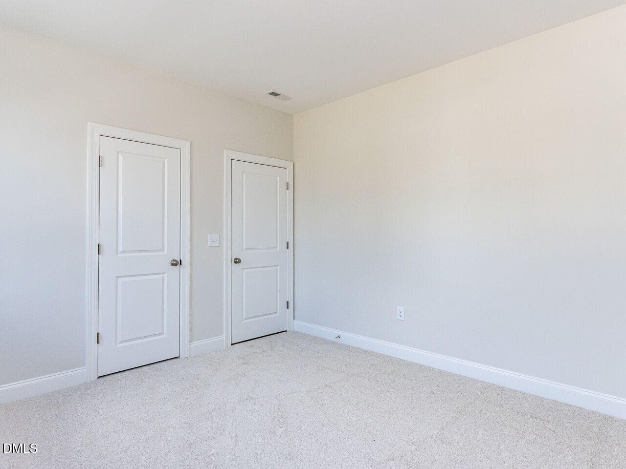 026-1280x960-bedroom - 6051 Scalybark Road, Durham, NC 27712, Durham