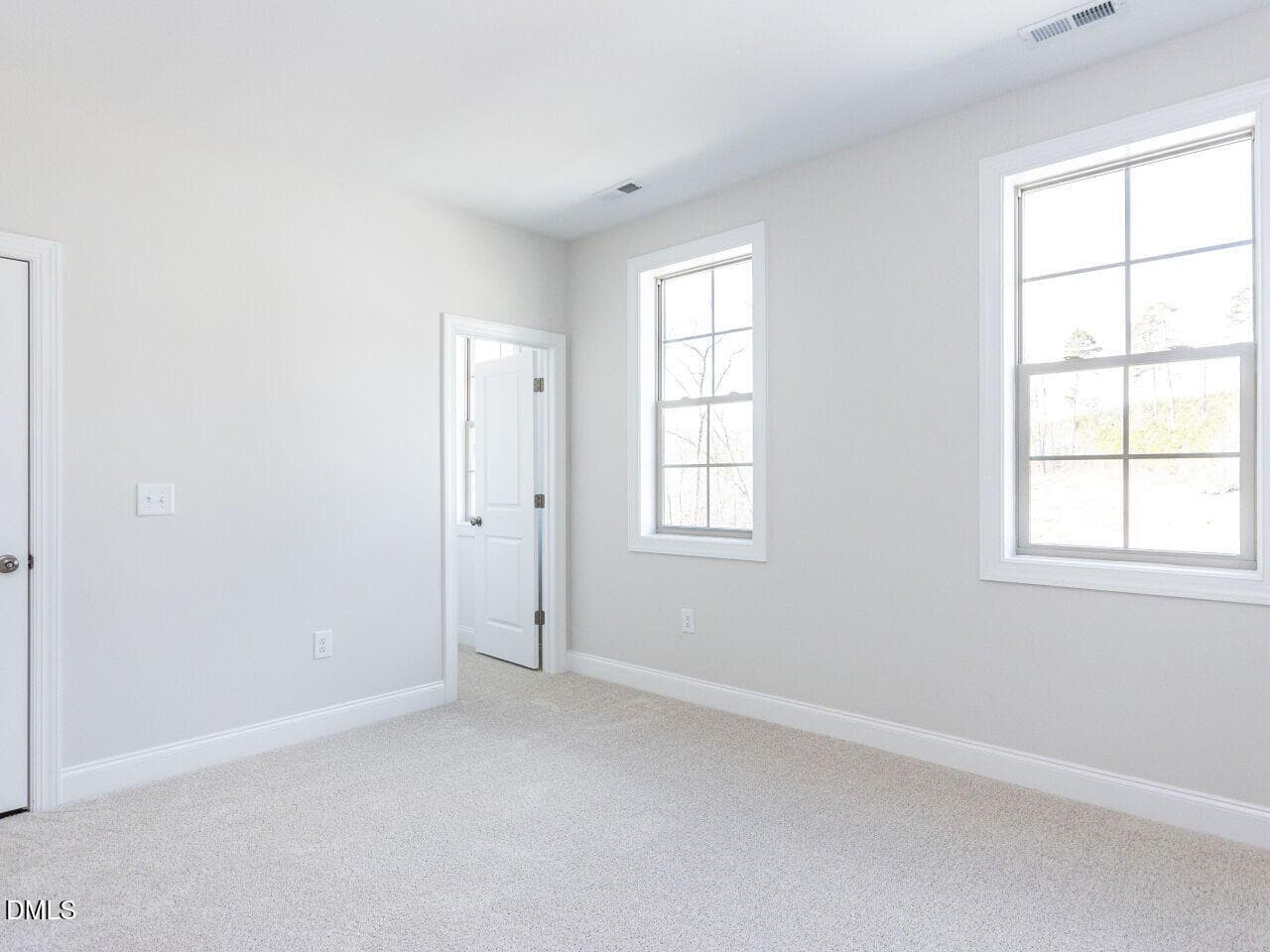 029-1280x960-bedroom - 6051 Scalybark Road, Durham, NC 27712, Durham
