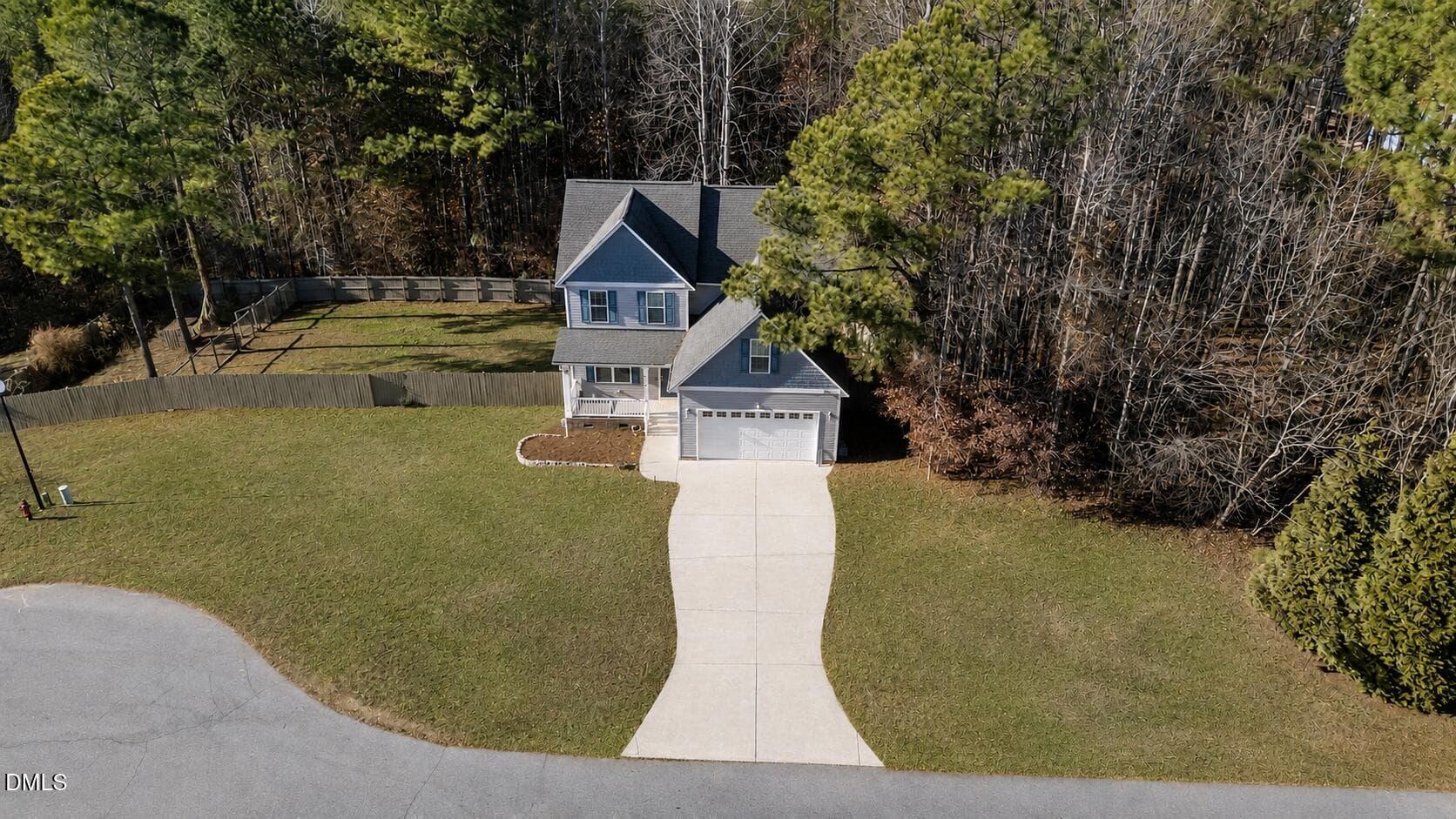 94 diamond creek ex 5 - 94 Diamond Creek Drive, Clayton, NC 27520